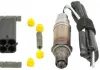 Лямбда-зонд универсальный 3 контакта LS02 BOSCH 0258986502 (фото 3)