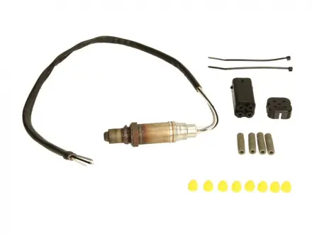 Лямбда-зонд универсальный 4 контакта LS03 BOSCH 0258986503