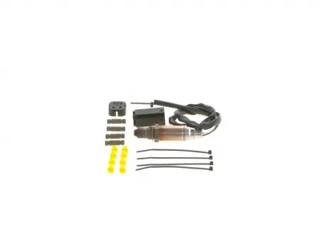 Лямбда зонд універсальний LS 04 FORD / MB / VW BOSCH 0258986504