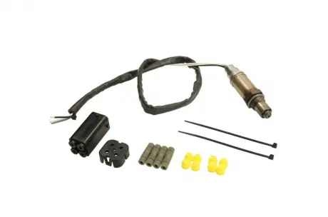 Лямбда-зонд ВАЗ, Нива универсальный 4 контакта LS05 BOSCH 0258986505