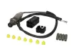 Лямбда-зонд универсальный 4 контакта LS06 (пр-во Bosch) 0258986506