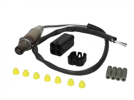 Лямбда-зонд универсальный 4 контакта LS06 BOSCH 0258986506