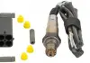 Лямбда-зонд CHEVROLET LACETTI 1.6, 1.8 універсальний 4 контакту LS602 BOSCH 0258986602 (фото 4)