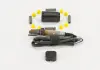 Лямбда-зонд CHEVROLET LACETTI 1.6, 1.8 універсальний 4 контакту LS602 BOSCH 0258986602 (фото 5)