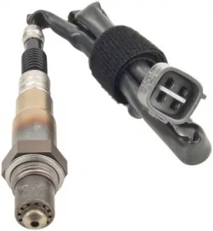 Лямбда-зонд 6606 универсальный BOSCH 0258986606