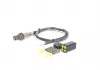 Лямбда-зонд универсальный 4 контакта LS615 BOSCH 0258986615 (фото 3)