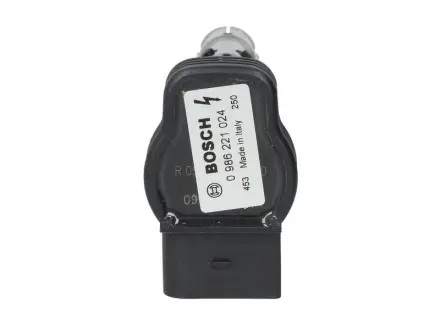 Катушка зажигания BOSCH 0986221024