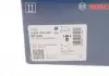Колодки гальмівні дискові BOSCH 0986494527 (фото 5)