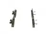 Колодки гальмівні дискові BOSCH 0986495082 (фото 2)