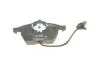 Гальмівні колодки дискові AUDI / VW A4 / A6 / S6 / Passat \ '\' F \ '\' 1.8-2.6 \ '\' >> 05 PR2 BOSCH 0986495232 (фото 4)