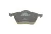 Гальмівні колодки дискові AUDI / VW A4 / A6 / S6 / Passat \ '\' F \ '\' 1.8-2.6 \ '\' >> 05 PR2 BOSCH 0986495232 (фото 7)