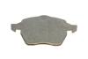 Гальмівні колодки дискові AUDI / VW A4 / A6 / S6 / Passat \ '\' F \ '\' 1.8-2.6 \ '\' >> 05 PR2 BOSCH 0986495232 (фото 8)