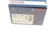 Гальмівні колодки дискові AUDI / VW A4 / A6 / S6 / Passat \ '\' F \ '\' 1.8-2.6 \ '\' >> 05 PR2 BOSCH 0986495232 (фото 9)
