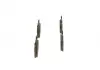 Гальмівні колодки CITROEN / PEUGEOT / RENAULT Xsara / 106/206/306 / Megane / Clio \ '\' F \ '\' >> 07 PR2 BOSCH 0986495236 (фото 2)