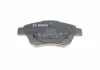 Тормозные колодки BOSCH 0986495237 (фото 4)