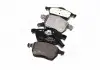 Тормозные колодки дисковые AUDI / SEAT / SKODA / VW \ &#039;\&#039; F \ &#039;\&#039; &gt;&gt; 05 PR2 BOSCH 0986495241 (фото 2)