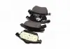 Тормозные колодки дисковые AUDI / SEAT / SKODA / VW \ &#039;\&#039; F \ &#039;\&#039; &gt;&gt; 05 PR2 BOSCH 0986495241 (фото 4)