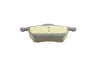 Гальмівні колодки дискові AUDI / SEAT / SKODA / VW \ '\' F \ '\' >> 05 PR2 BOSCH 0986495241 (фото 5)