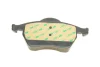 Гальмівні колодки дискові AUDI / SEAT / SKODA / VW \ '\' F \ '\' >> 05 PR2 BOSCH 0986495241 (фото 6)