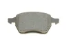 Гальмівні колодки дискові AUDI / SEAT / SKODA / VW \ '\' F \ '\' >> 05 PR2 BOSCH 0986495241 (фото 7)