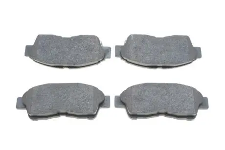 Гальмівні колодки TOYOTA Camry / Corolla / Carina E / RAV 4 / Sprinter \ '\' F \ '\' >> 02 PR2 BOSCH 0986495257