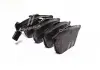 Тормозные колодки дисковые AUDI S4 / A6 / A4 / A8 \ &#039;\&#039; F \ &#039;\&#039; &gt;&gt; 07 PR2 BOSCH 0986495272 (фото 3)