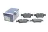 Гальмівні колодки дискові BMW 1/3 \ '\' F \ '\' >> 07 PR2 BOSCH 0986495276 (фото 2)