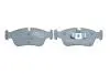 Гальмівні колодки дискові BMW 1/3 \ '\' F \ '\' >> 07 PR2 BOSCH 0986495276 (фото 4)