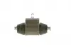 Цилиндр тормозной рабочий BOSCH F026009039 (фото 3)