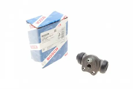 Тормозной цилиндр DAEWOO LANOS BOSCH F026009143