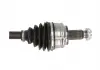 Приводной вал SKF VKJC1198 (фото 4)