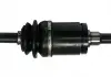 Приводной вал SKF VKJC1198 (фото 8)