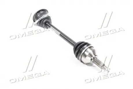 Приводний вал SKF VKJC1771
