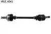 Приводной вал SKF VKJC4041