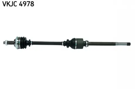 Приводний вал SKF VKJC4978