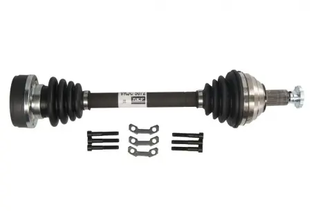 Приводной вал SKF VKJC5072