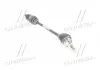 Приводной вал SKF VKJC6068