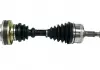 Приводной вал SKF VKJC6160