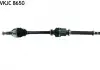 Приводной вал SKF VKJC8650