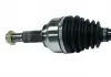 Приводной вал SKF VKJC8650 (фото 2)