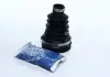 Пильник ШРУС SKF VKJP 1038 (фото 2)