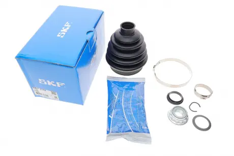 Пыльник ШРУСа SKF VKJP3153