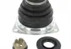 Пыльник ШРУСа SKF VKJP6001