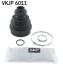 Пыльник ШРУС SKF VKJP 6011 (фото 1)