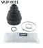 Пыльник ШРУС SKF VKJP 6011 (фото 1)
