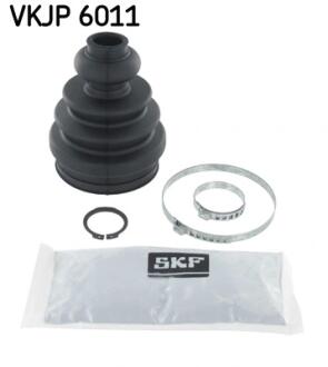 Пыльник ШРУС SKF VKJP 6011