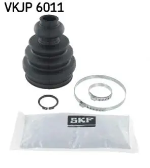 Пыльник ШРУС SKF VKJP 6011