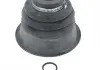 Пыльник ШРУСа SKF VKJP6016