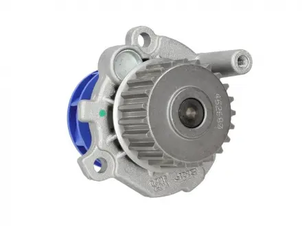 Водяний насос SKF VKPC 81620
