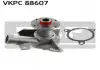 Водяний насос SKF VKPC 88607